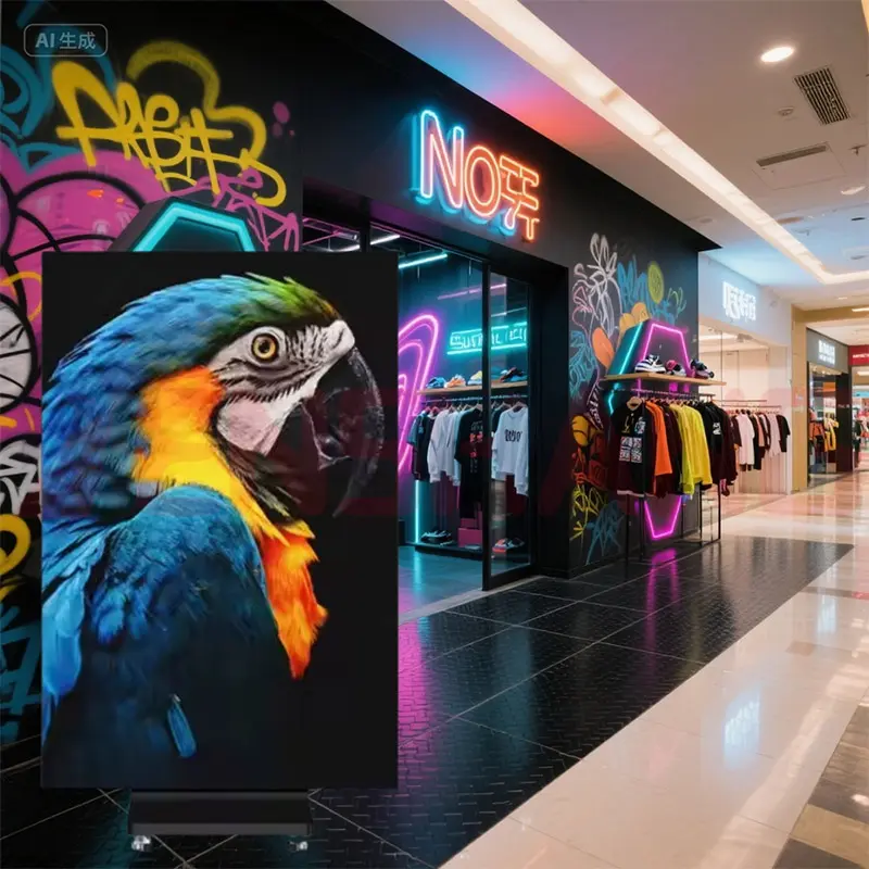 led tri fold poster 3