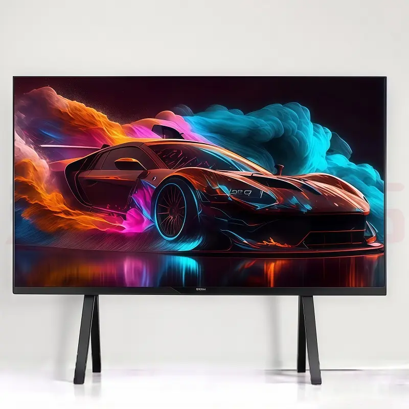 meeting room led touch panel 5