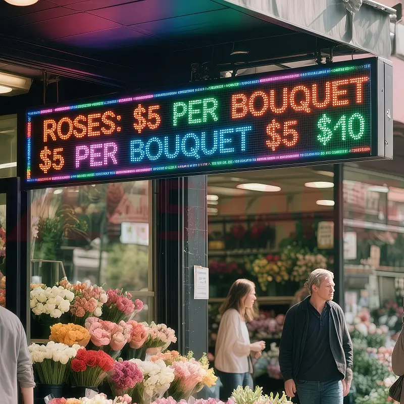 programmable led sign 4