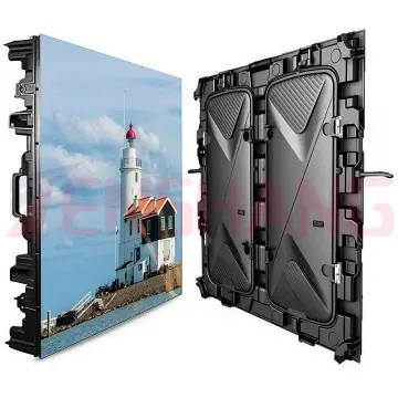 Giant Digital LED Billboard for Outdoor Advertising Video Display Ads