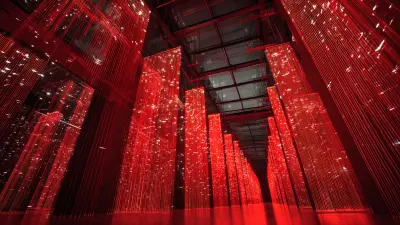 Solutions for Transforming Your Space with the Best Digital LED Display Technology