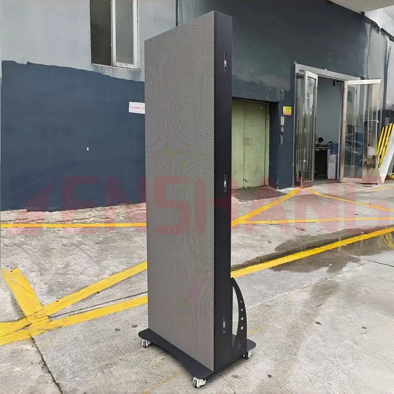 buy led poster display