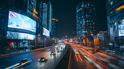 How to Maximize Your Business Impact with Advertisement Led Solutions