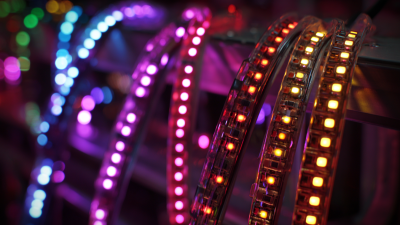 Mastering Matrix Leds in Your Next Lighting Project A Comprehensive Tutorial on Techniques and Best Practices