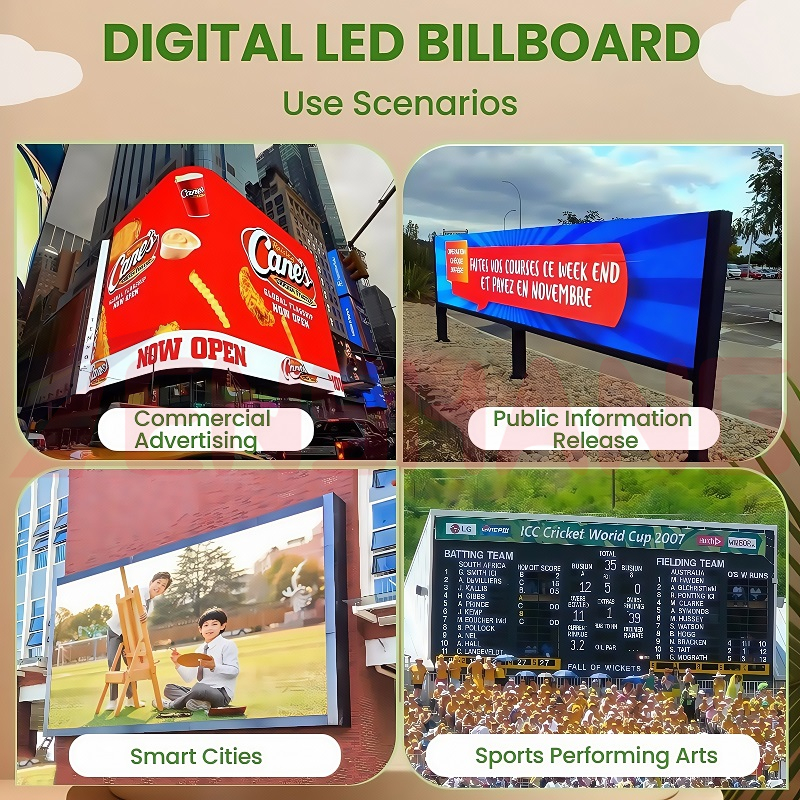 led mobile billboard 3