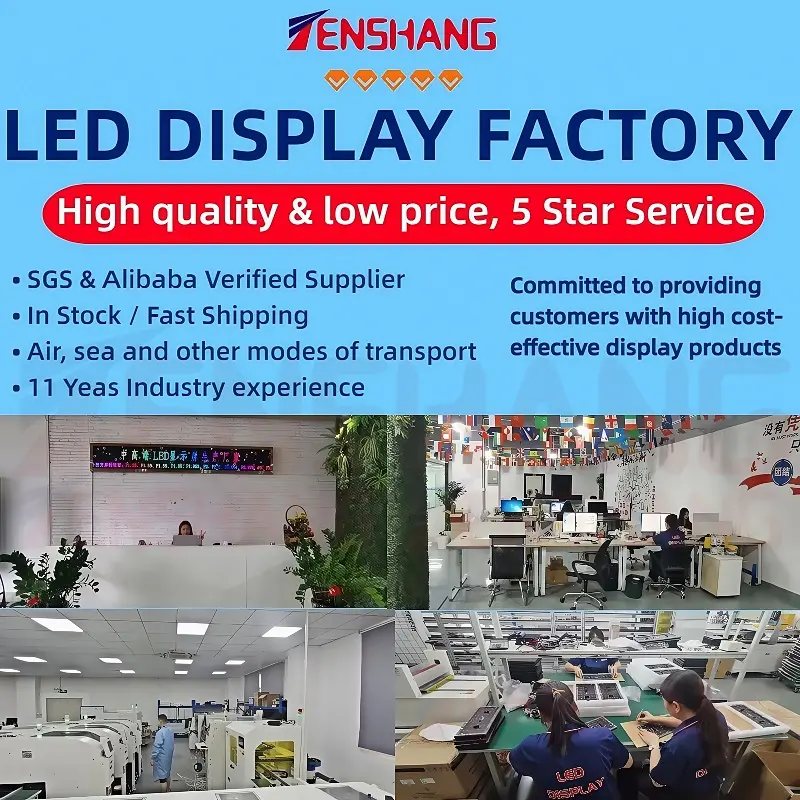 rental led video wall 4