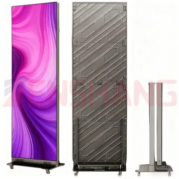 Foldable Led Poster Display Screen P1...