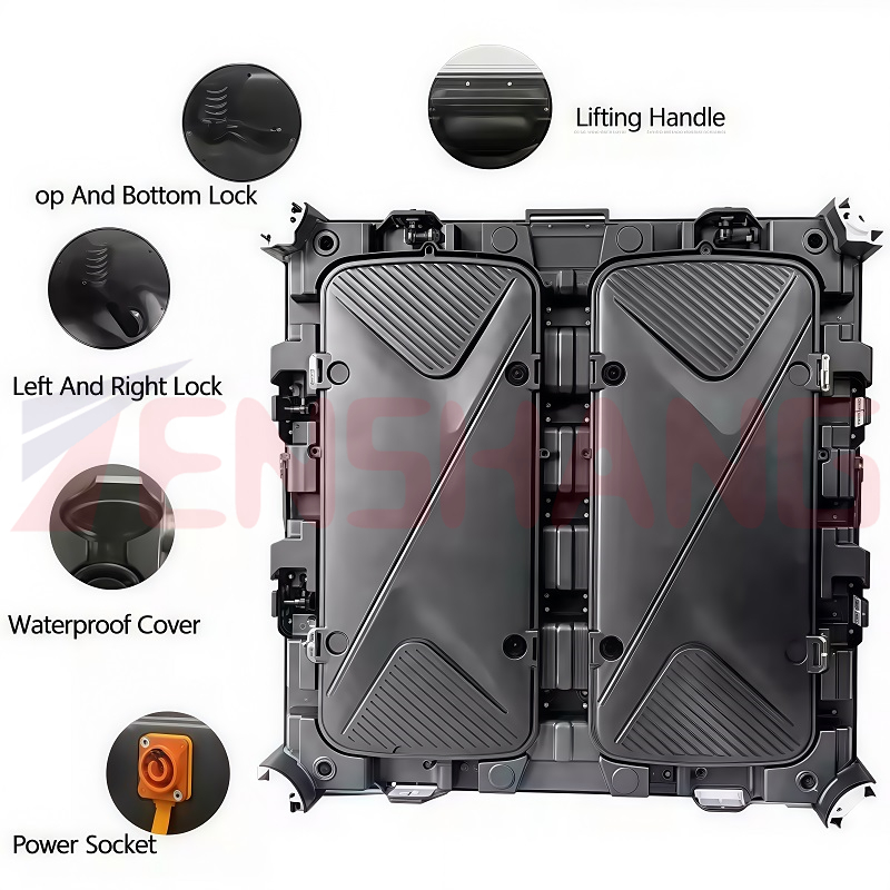 billboards led display 2