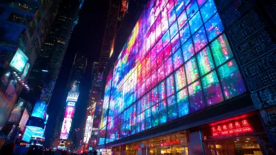 Step-by-Step Guide to Choosing the Best LED Sign Display for Your Business Needs