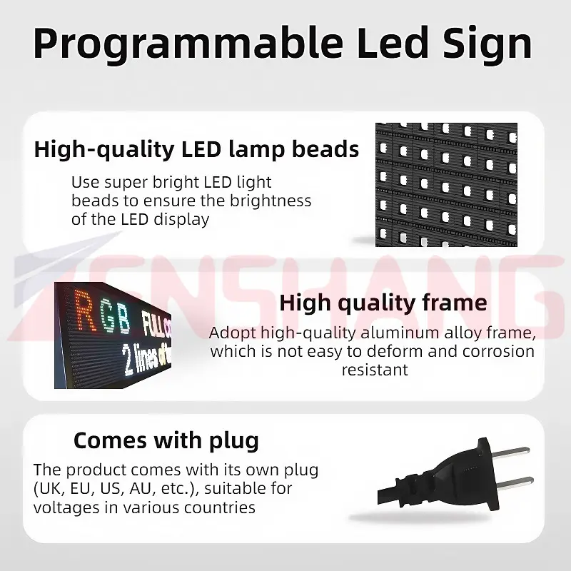 digital message board 2