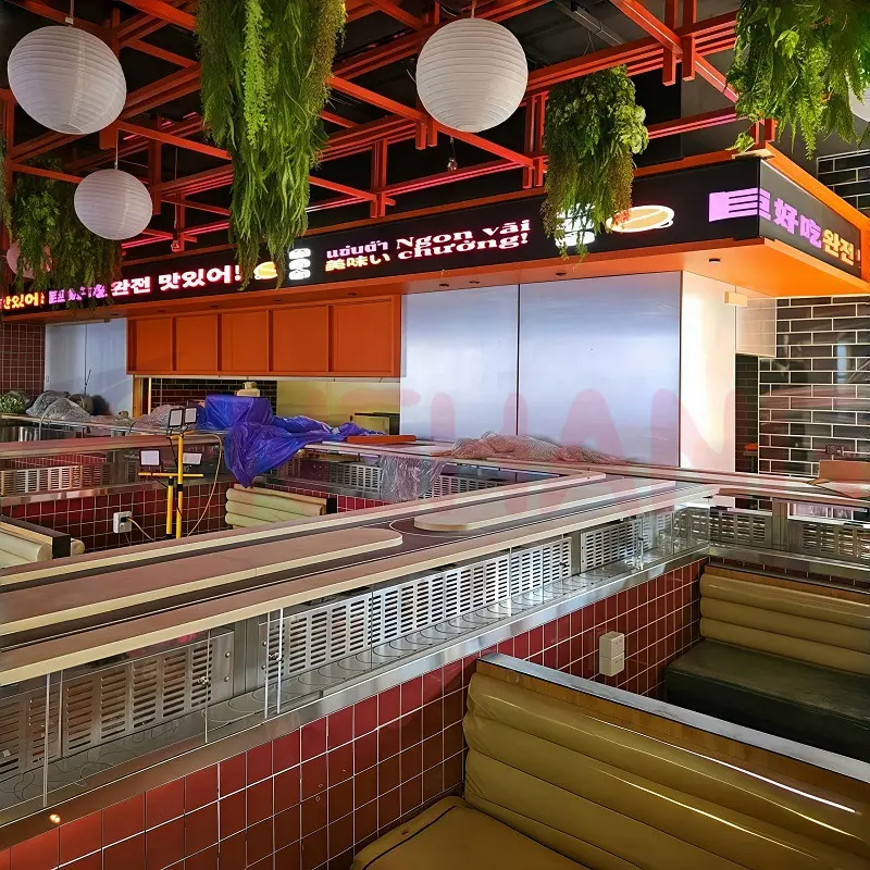 led pixel display screen 4