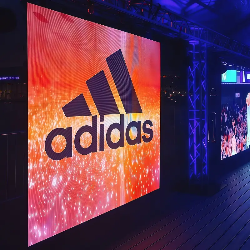 nova star led screen rental outdor 5