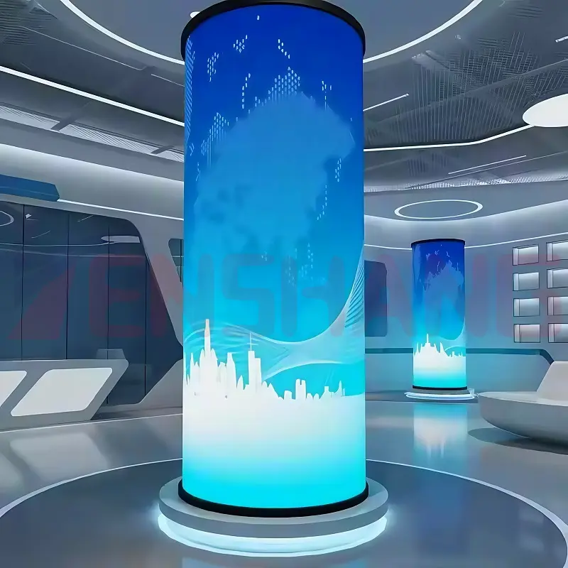 flexible led module 6