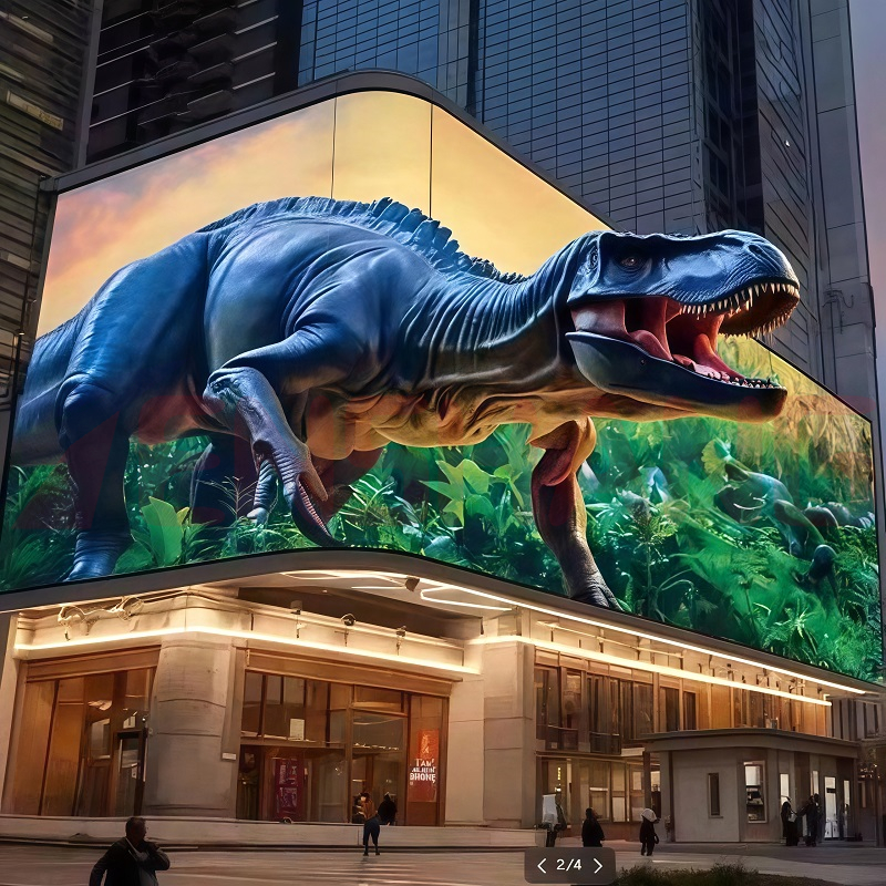 led billboard screen 6